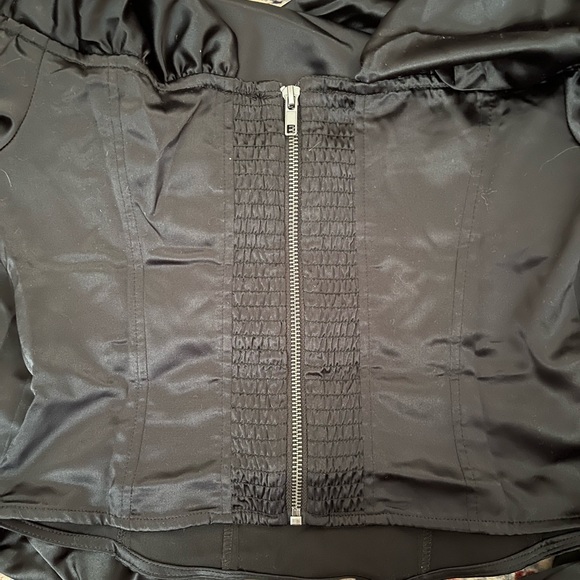 NWT Free People top - Picture 6 of 6